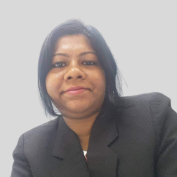 Dr Priyanka Barua